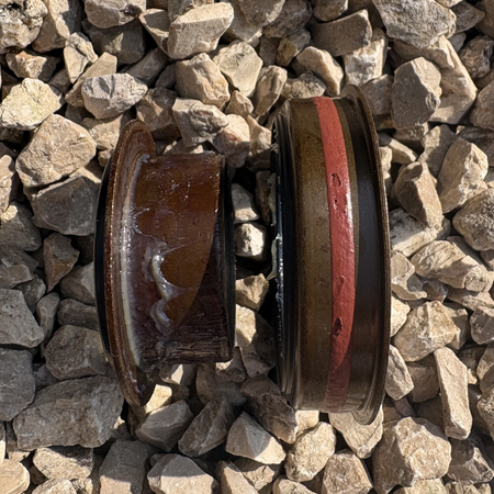 Joint spi kulture Jeep